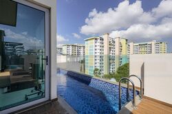 Jade Residences (D19), Apartment #482467091